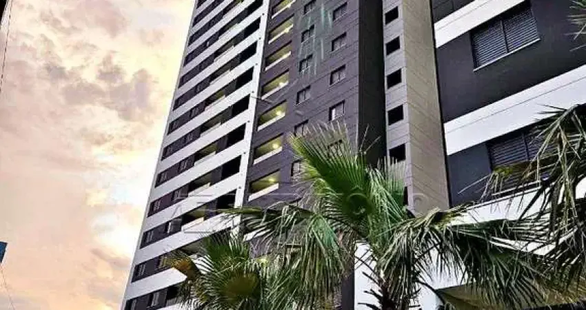 Apartamento com 2 quartos à venda na Rua Vinte e Oito de Outubro, Jardim do Paço, Sorocaba