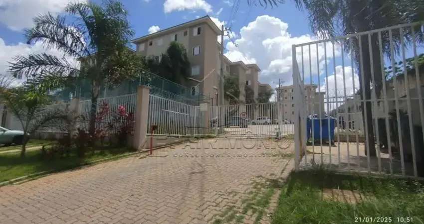 Apartamento com 2 quartos à venda na Dinorah, 1420, Loteamento Dinorá Rosa, Sorocaba