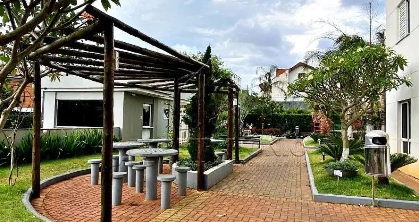 Apartamento com 3 quartos à venda na Rua Camilo José Cury, 96, Vila Trujillo, Sorocaba