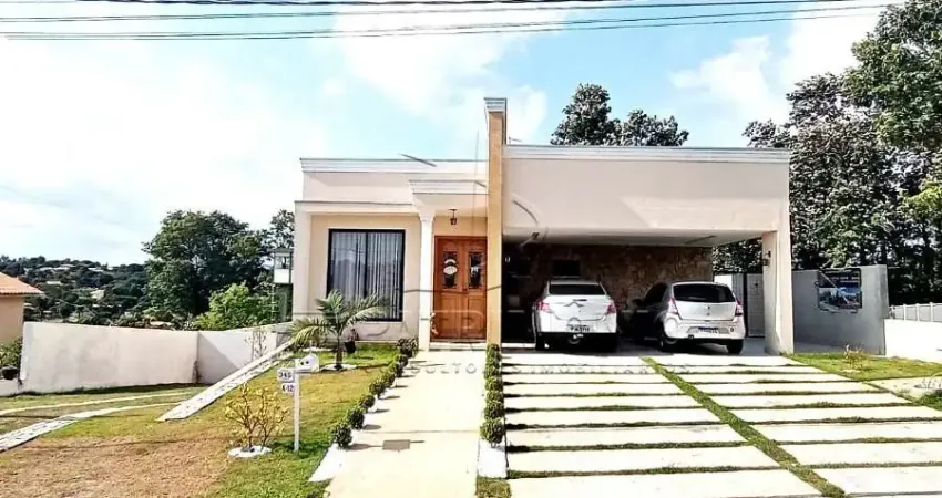 Casa condominio; village araçoiaba - residencial; arfaçoaba da serra.