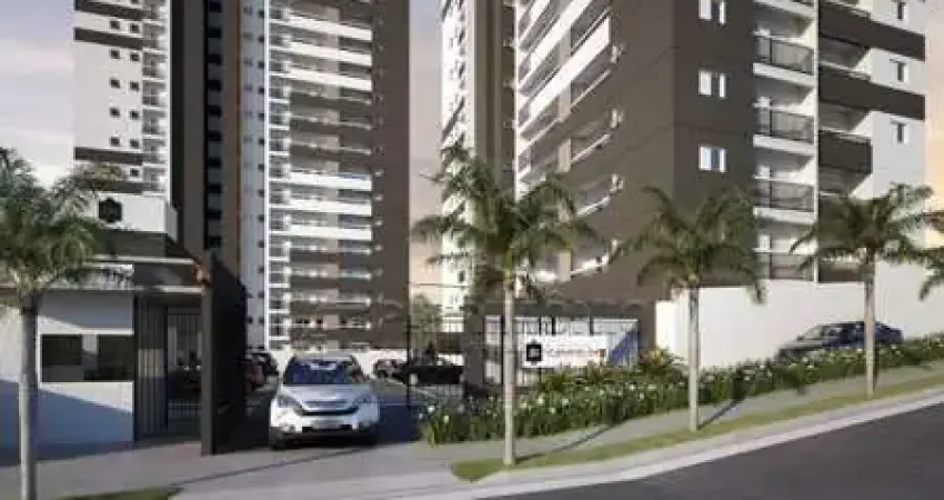 Apartamento com 2 quartos à venda na Rua Elias Rodrigues Claro, 130, Jardim São Carlos, Sorocaba