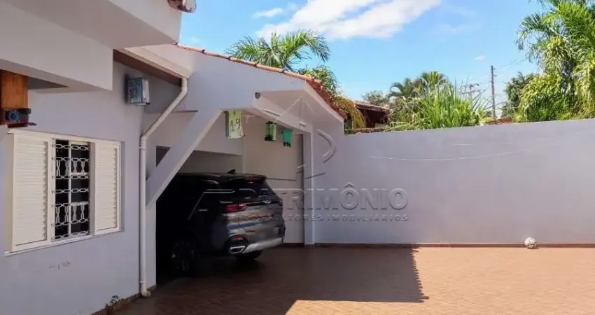 Casa com 3 quartos à venda na Olga Fernandes Campioni, 242, Parque Morumbi, Votorantim