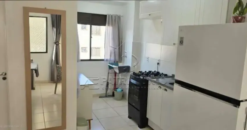 Apartamento com 2 quartos à venda na 31 de Marco, 10, Centro, Votorantim