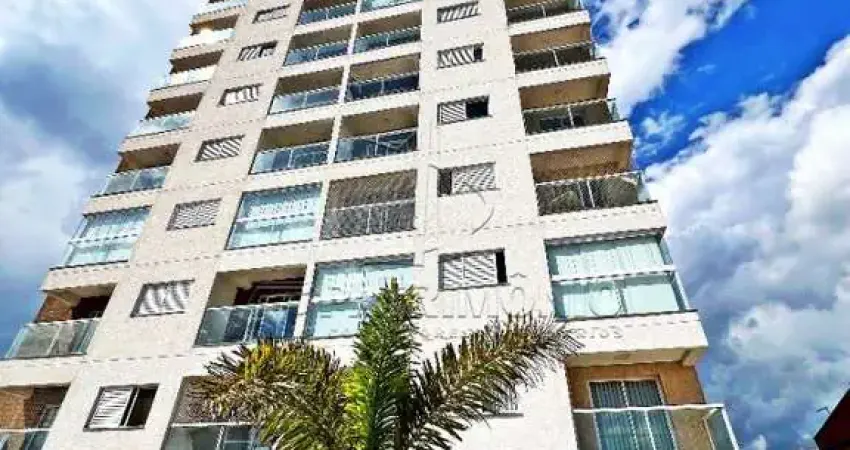 Apartamento terraza - residencial com 2 quartos sendo 1 suite