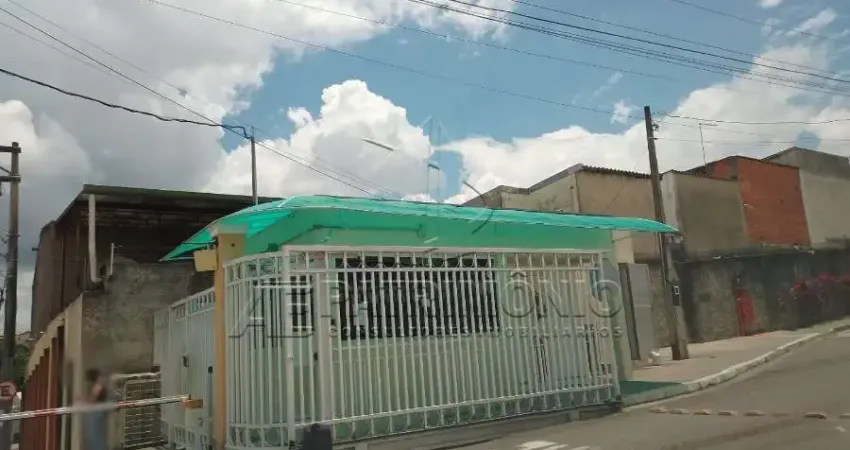 Apartamento com 2 quartos à venda na Celso Umberto Reginato, 35, Jardim Tatiana, Votorantim