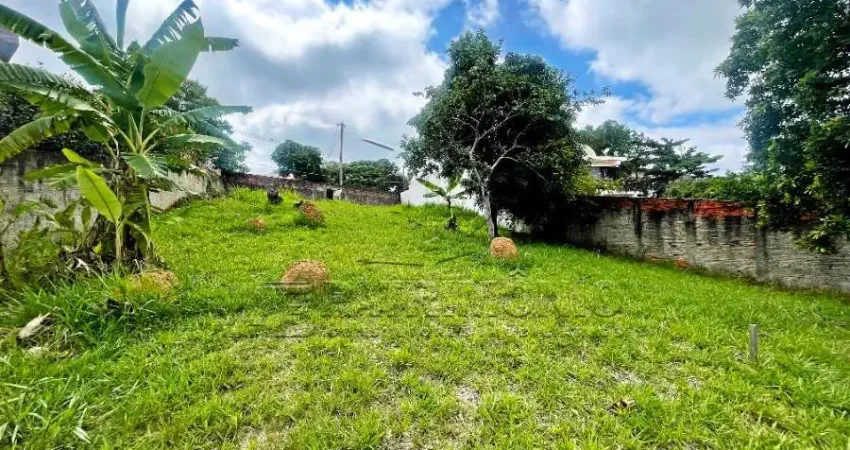 Terreno à venda na Amália Fernandes Rodrigues, 01, Jardim Bandeirantes, Sorocaba