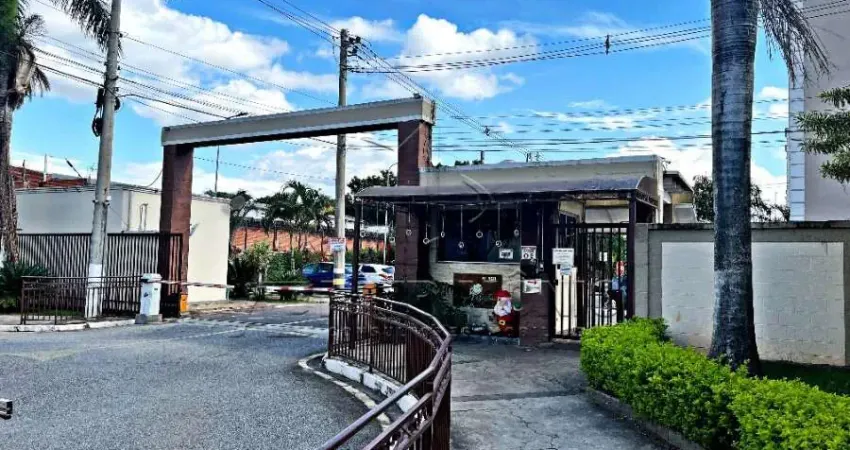 Apartamento com 2 quartos à venda na Frederico Harder, 160, Ipanema das Pedras, Votorantim