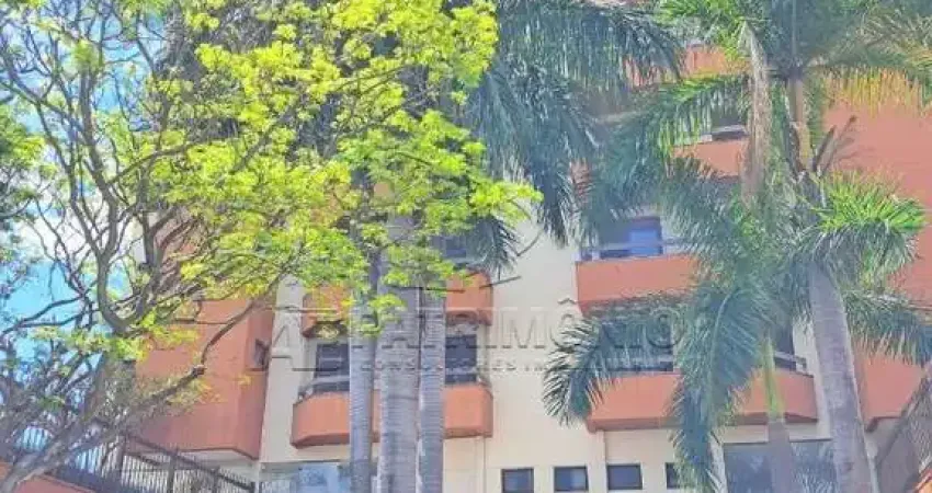 Apartamento principe de liverpool - ed com 3 quartos sendo 1 suite