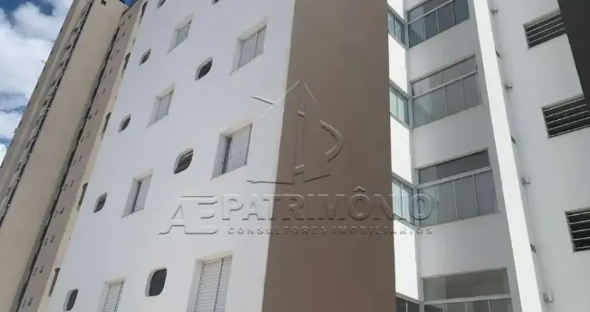 Apartamento  triplex royal residence com 3 quartos sendo 1 suite