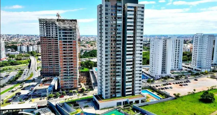 Apartamento com 3 quartos à venda na Rua Heloísa Oliveira Evangelista, Parque Campolim, Sorocaba