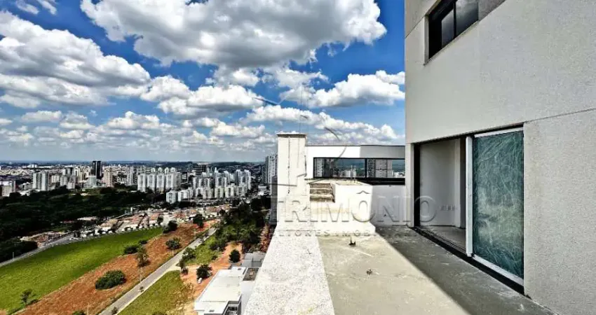 Apartamento com 5 quartos à venda na Rua Antonio Perez Hernandez, 850, Parque Campolim, Sorocaba