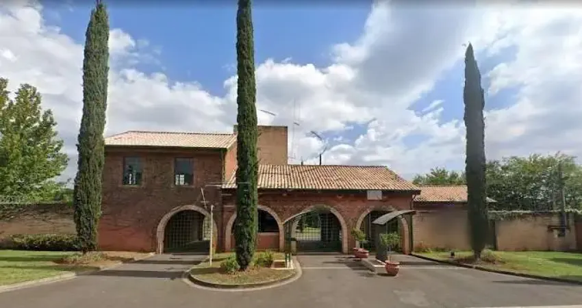 Terreno em condomínio fechado à venda na Rodovia João Leme dos Santos, 2135, Chácaras Residenciais Santa Maria, Votorantim