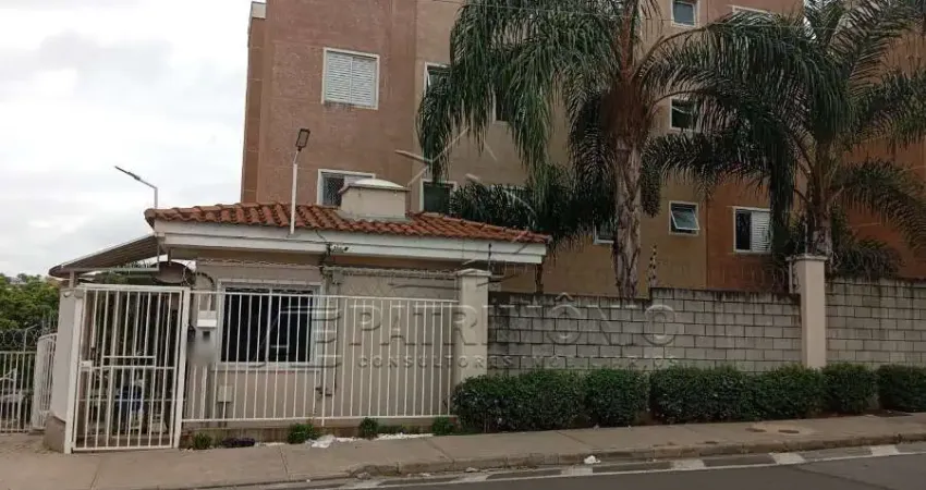 Apartamento com 2 quartos à venda na Professor Armando Rizzo, 440, Vila Almeida, Sorocaba