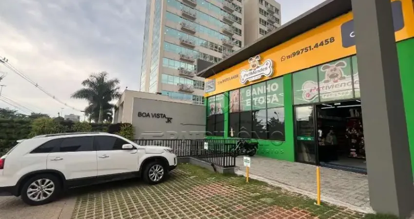 Apartamento com 2 dormitório(s) sendo1 suíte bairro além ponte