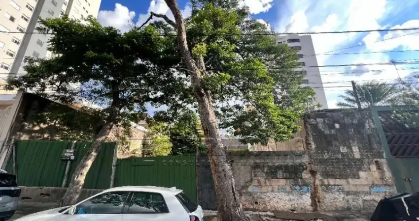 Terreno à venda na Rua Maranhão, 46, Centro, Sorocaba