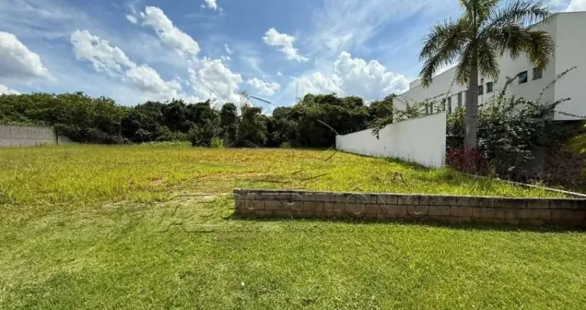 Terreno em condomínio fechado à venda na Rodovia João Leme dos Santos, 2135, Chácaras Residenciais Santa Maria, Votorantim