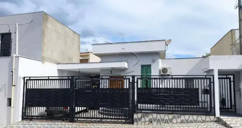 Casa com 2 quartos à venda na José Antônio Gallo, 56, Residencial Vasques Martins, Votorantim