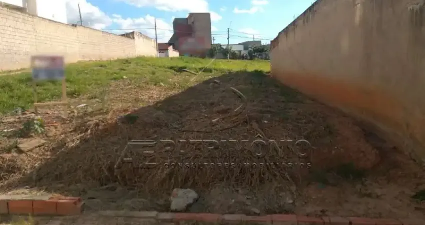 Terreno à venda na Alessandro Moraes, 1, Real Parque IV, Votorantim