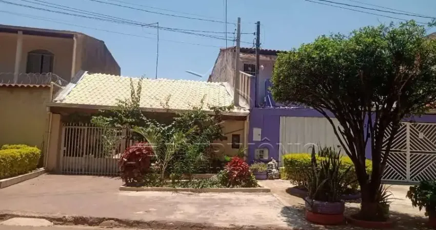 Casa com 2 quartos à venda na Iguapé, 220, Vila Nova Sorocaba, Sorocaba