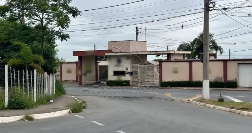 Casa em condomínio fechado com 2 quartos à venda na Analia Pereira, 1250, Vila Pedroso, Votorantim
