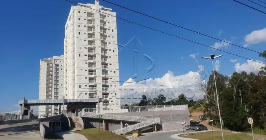 Apartamento provence residencial com 2 quartos sendo 1 suite