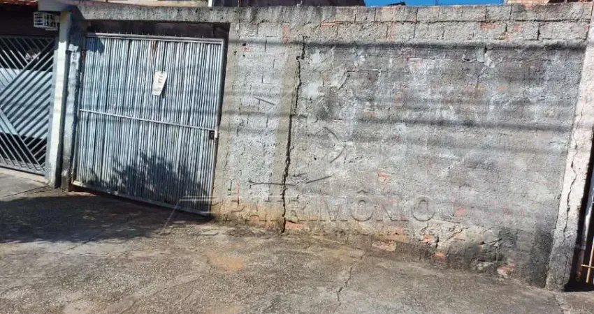 Terreno à venda na Augusto Grillo, 1, Jardim Casa Branca, Sorocaba