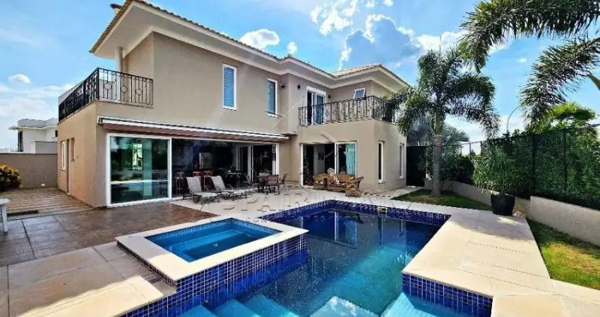 Casa; condominio; residencial ; alphaville nova esplanada 3; zona sul; sorocaba.