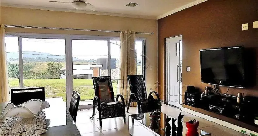 Sobrado em condominio, 3 suites, residencial  village ipanema i, araçoiaba  da serra