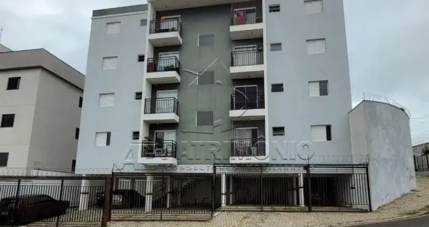 Apartamento com 2 quartos à venda na Doutor Wilson Machado, 170, Jardim Piazza di Roma, Sorocaba