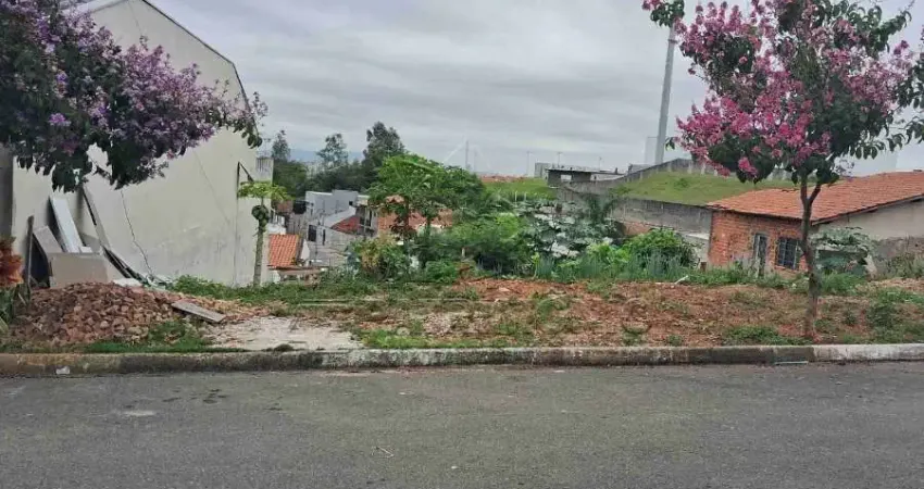 Terreno à venda na Antonio Ribeiro, Residencial Votorantim Park I, Votorantim