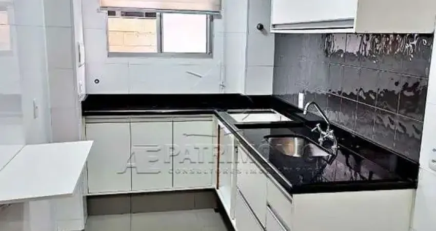 Apartamento, 2 dorms, parque salamanca, são carlos, sorocaba, sul