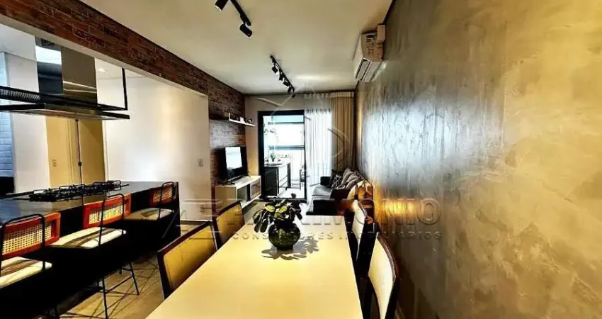 Apartamento com 3 quartos à venda na Rua Renato Chiazzotto, 300, Parque Morumbi, Votorantim