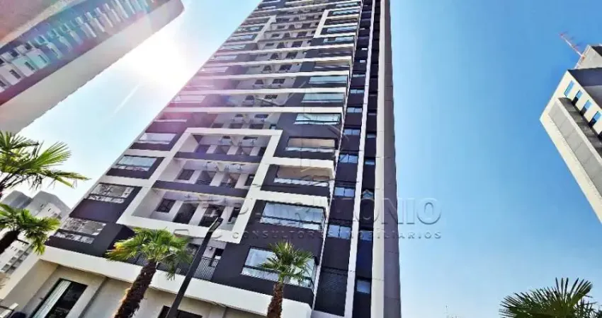 Apartamento com 2 quartos à venda na Rua Antonio Perez Hernandez, 80, Parque Campolim, Sorocaba