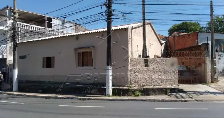 Casa com 2 quartos à venda na Sorocaba, 408, Vila Dominguinho, Votorantim