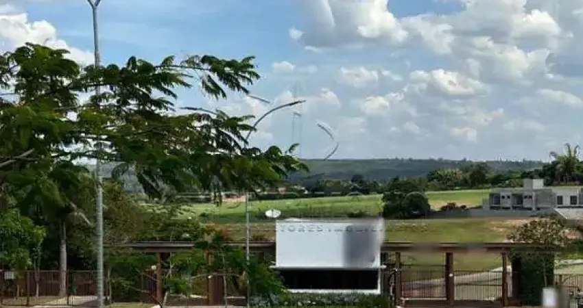 Terreno em condomínio fechado à venda na Joao Leme dos Santos 107 km, 107, Parque Reserva Fazenda Imperial, Sorocaba