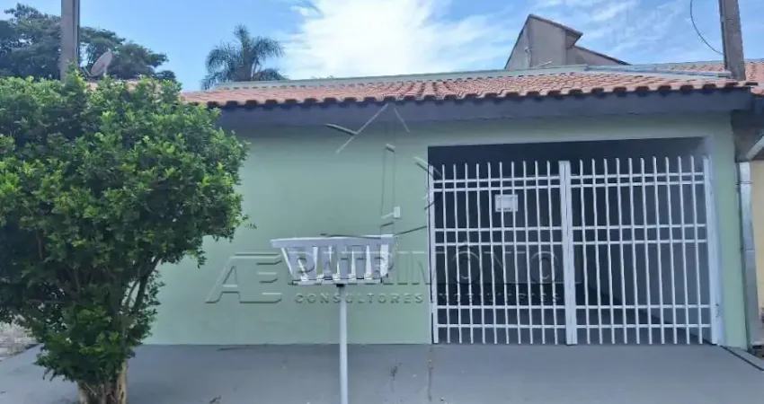 Casa com 2 quartos à venda na Gilberto Tadeu Gonçalves, 145, Jardim Europa, Votorantim
