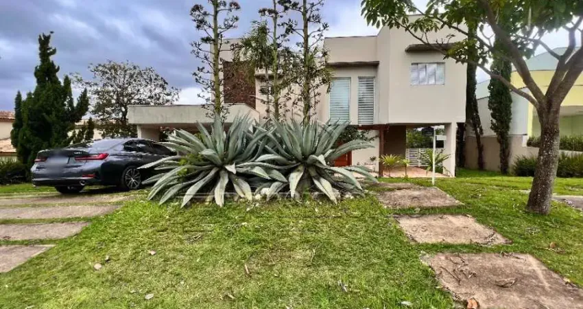 Casa assobradada village ipanema 1 com 3 quartos sendo 3 suites