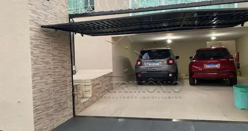 Casa; residencial; jardim pagliato; zona oeste; sorocaba.