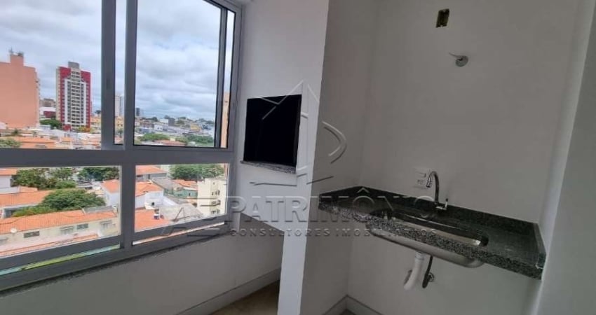 Apartamento com 2 quartos à venda na Amazonas, 373, Centro, Sorocaba