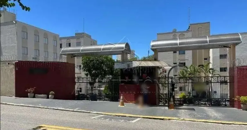 Apartamento com 2 quartos à venda na Maestro Benedito De Camargo, 91, Jardim Guadalajara, Sorocaba