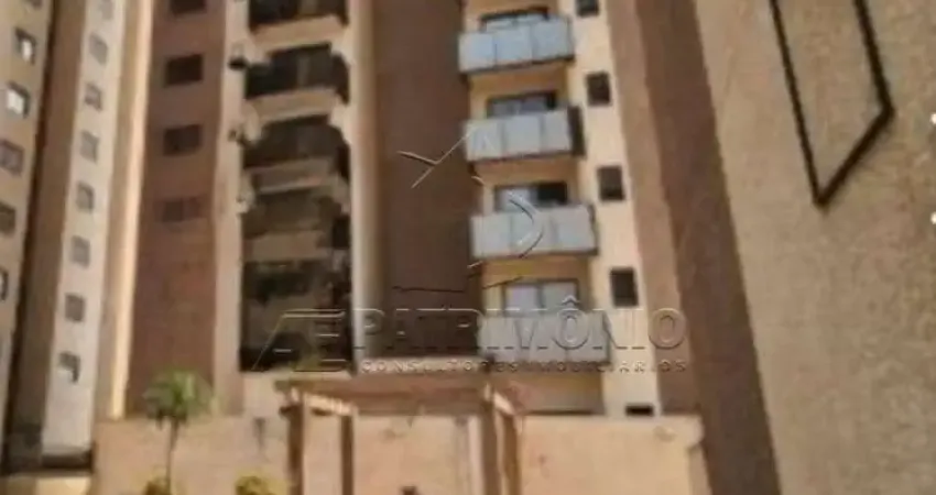 Apartamento com 2 quartos à venda na Rua Esperança, 373, Jardim Santa Fé, Sorocaba