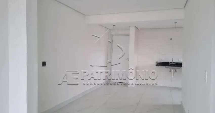 Apartamento com 2 quartos à venda na Amazonas, 373, Centro, Sorocaba