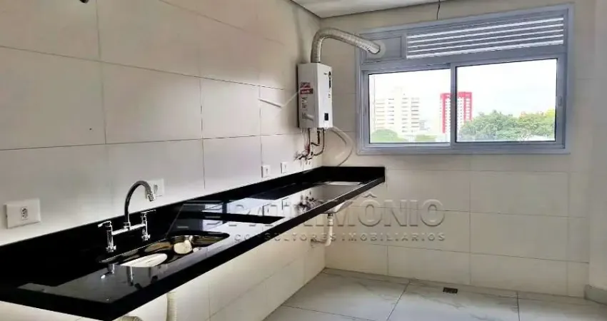 Apartamento com 2 quartos à venda na Amazonas, 373, Centro, Sorocaba