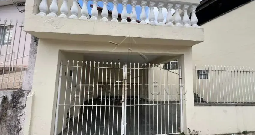 Casa com 3 quartos à venda na São João, 1199, Jardim Icatu, Votorantim