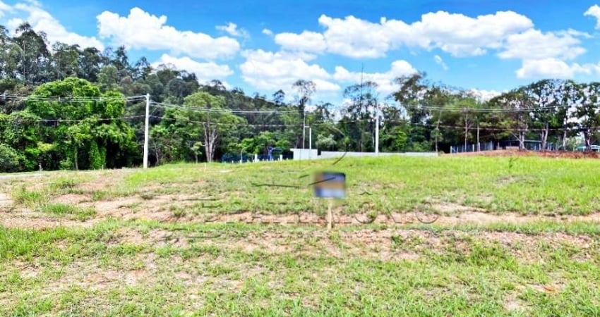 Terreno em condomínio fechado à venda na Avenida Francisco Roldão Sanches, 901, Alto da Boa Vista, Sorocaba