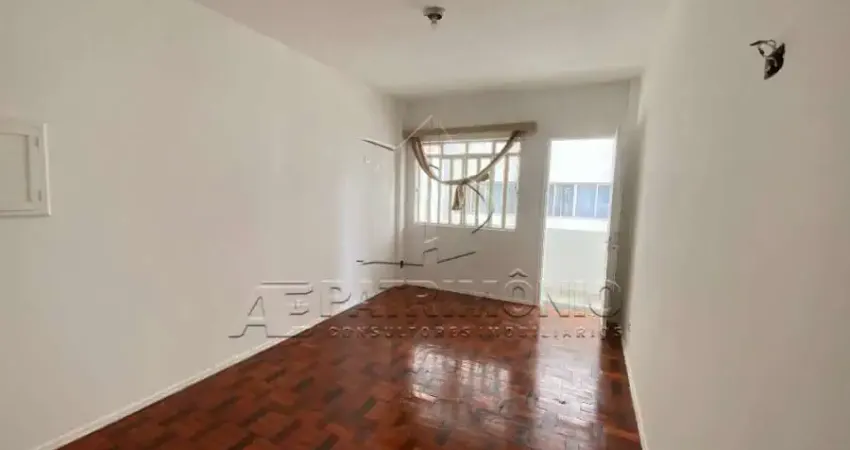 Apartamento com 1 quarto à venda na Coronel Fernando Prestes, 50, Centro, Sorocaba