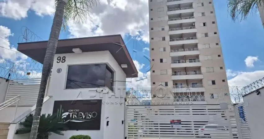 Apartamento com 2 quartos à venda na Carlito Laino, 98, Jardim Refúgio, Sorocaba