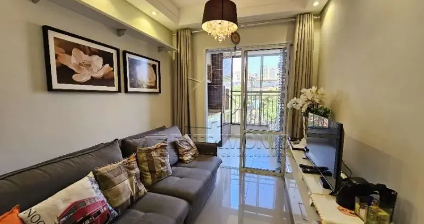 Apartamento com 3 quartos à venda na Monaco, 90, Jardim Europa, Sorocaba