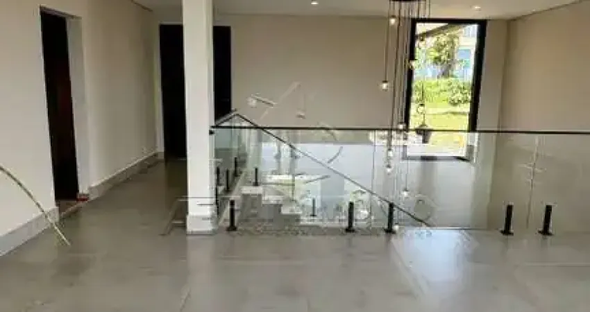 Casa em condomínio fechado com 4 quartos à venda na Municipal Fazenda Ipanema, 1, Barreirinho, Araçoiaba da Serra