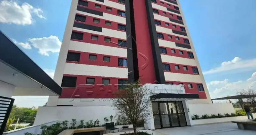 Apartamento com 1 quarto à venda na Rua Comendador Vicente Amaral, Jardim Guarujá, Sorocaba
